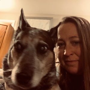 Meet your Posher, Becky